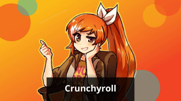 The History Of Crunchyroll, And HOW They Came To Be An Anime Streaming Giant